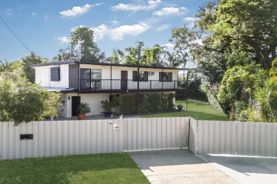 7 Delta Court, Kirwan, QLD, 4817