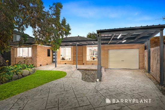 7 Dempsey Court, Epping, Vic 3076