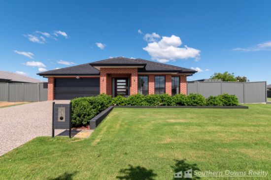 7 Derby Drive, Rosenthal Heights, Qld 4370