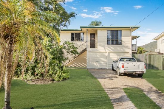 7 Docherty Street, Norman Gardens, Qld 4701