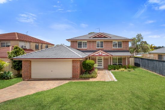 7 Dore Place, Mount Annan, NSW 2567