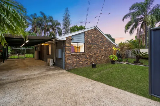 7 Dryandra Dr, Eagleby, QLD, 4207