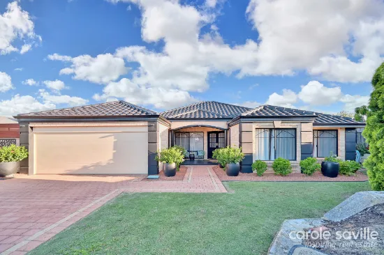 7 Dunn Court, Landsdale, WA, 6065