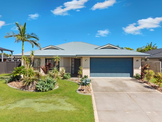 7 EARL ST VINCENT CIRCUIT, Eli Waters, Qld 4655