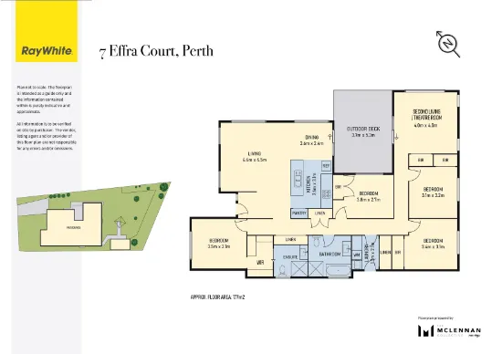 7 Effra Court, Perth, TAS, 7300