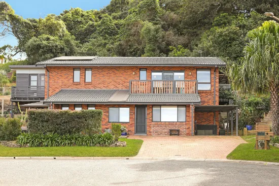 7 Emperor Court, Berkeley, NSW, 2506