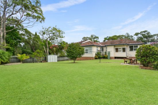 7 Emperor Place, Forestville, NSW 2087