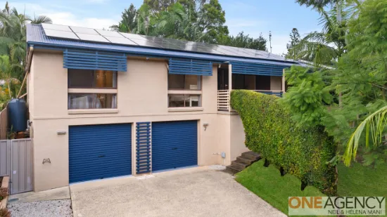 7 Enid Crescent, East Gosford, NSW, 2250