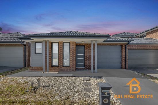 7 Esprit Street, Truganina, Vic 3029