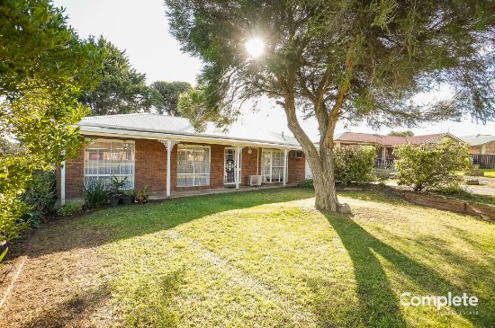 7 EUCLA COURT, Mount Gambier, SA 5290