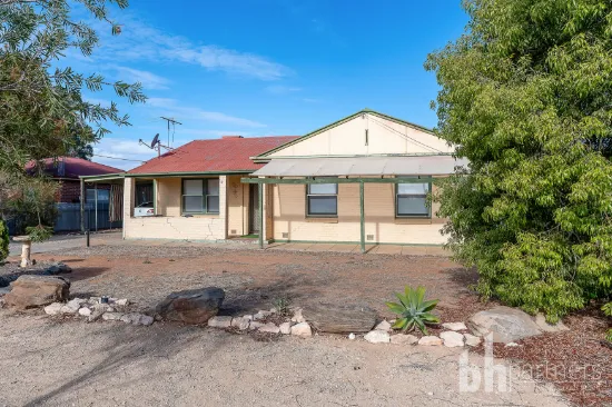 7 Eyre St, Barmera, SA, 5345
