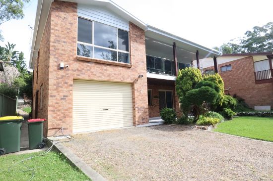7 Fairview Crescent, Sussex Inlet, NSW 2540