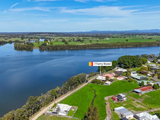 7 Ferry Rd, Croki, NSW, 2430