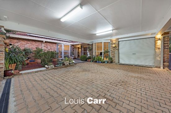 7 Finley Place, Glenhaven, NSW 2156