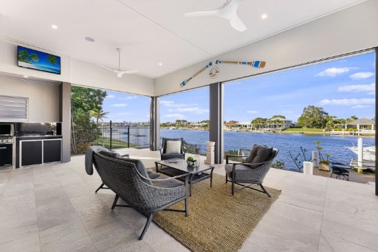 7 Finnegan Place, Pelican Waters, Qld 4551