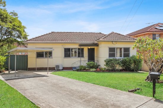 7 Fisher Crescent, Pendle Hill, NSW 2145
