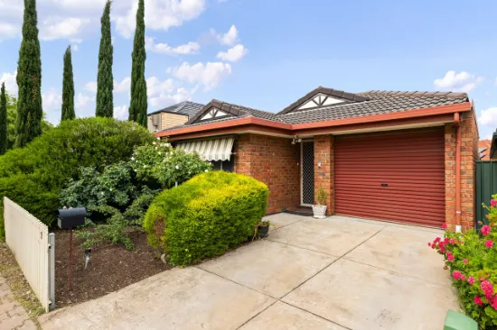 7 Flinders Road, Hillcrest, SA, 5086