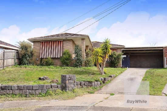 7 Forest Court, Gladstone Park, Vic 3043