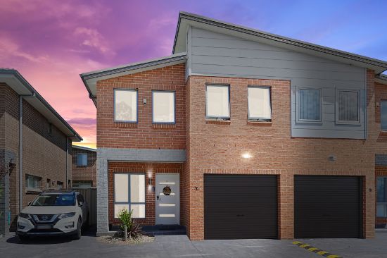 7 Foxglove Glade, Rooty Hill, NSW 2766