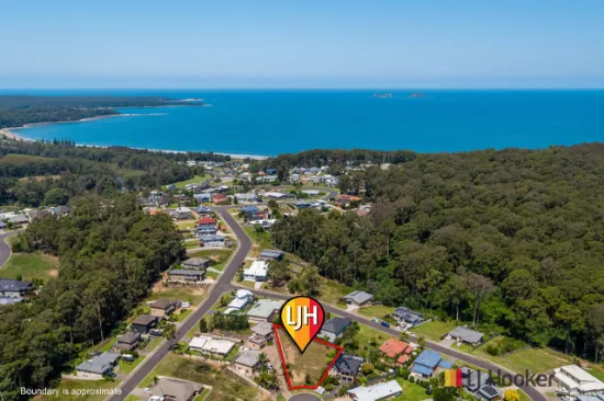 7 France Place, Long Beach, NSW, 2536