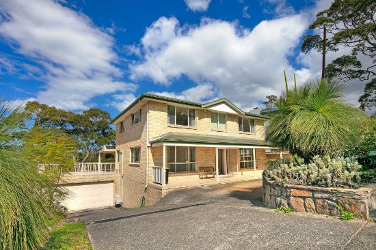 7 Friendship Place, Beacon Hill, NSW 2100