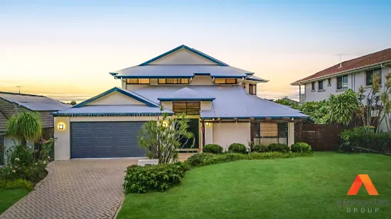 7 Gannet Circuit, North Lakes, QLD, 4509