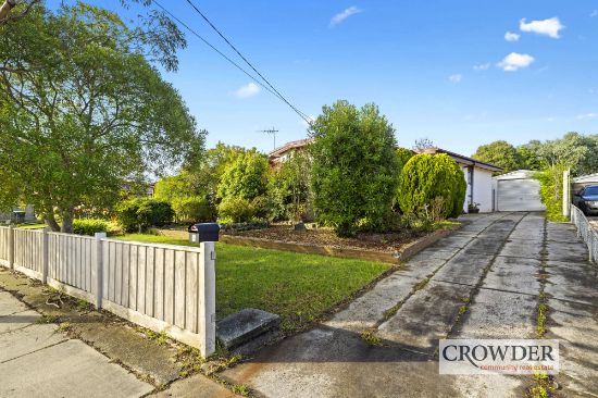 7 Gardenia Crescent, Frankston North, Vic 3200