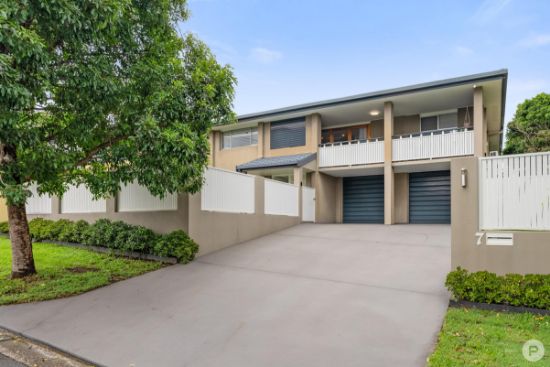 7 Garner Street, Everton Park, Qld 4053