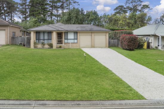 7 Gibbons Road, Moss Vale, NSW 2577