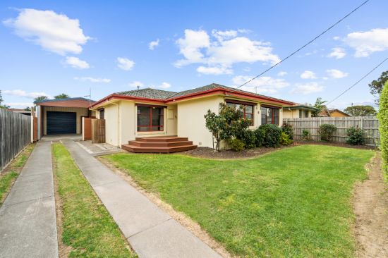 7 Gibsons Road, Sale, Vic 3850