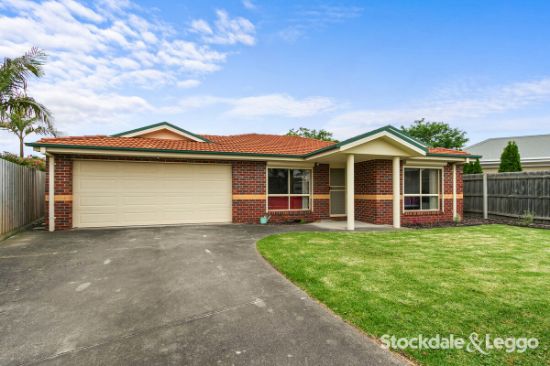 7 Giles Place, Traralgon, Vic 3844