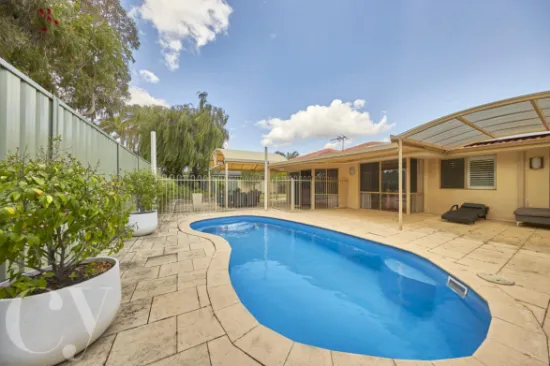 7 Gledhill Way, Leeming, WA, 6149