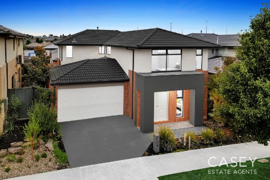 7 Green Gully Road, Clyde, Vic 3978