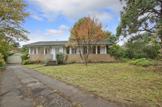 7 Gurney Place, Page, ACT 2614
