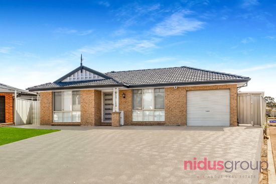 7 Guy Place, Rooty Hill, NSW 2766
