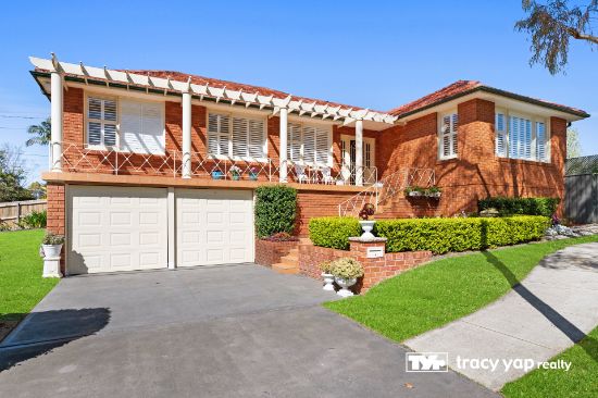 7 Gwendale Crescent, Eastwood, NSW 2122