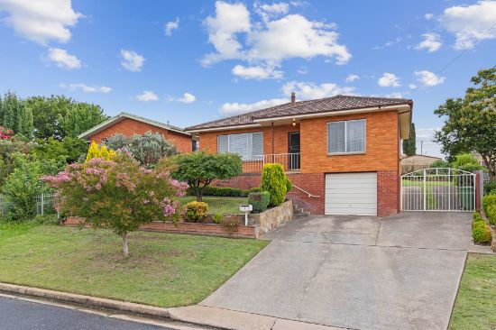 7 Hambly Place, Queanbeyan, NSW 2620