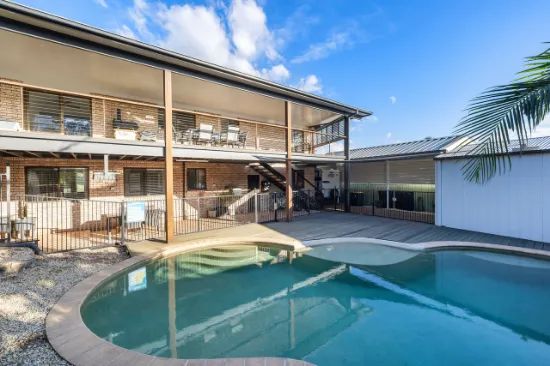 7 Hanson Avenue, Anna Bay, NSW, 2316