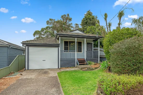 7 Harbord St, Bonnells Bay, NSW, 2264