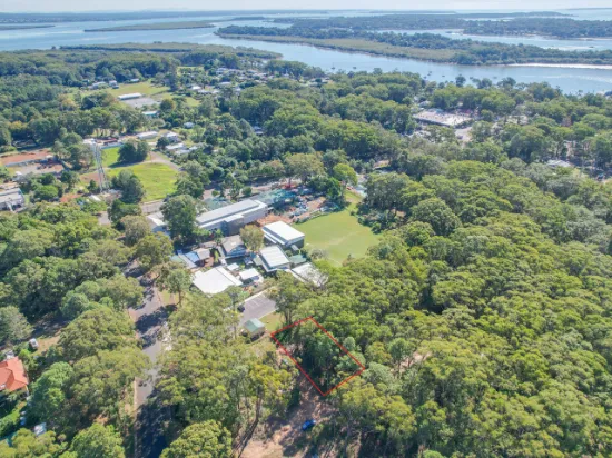 7 Harrison Street, Russell Island, QLD, 4184