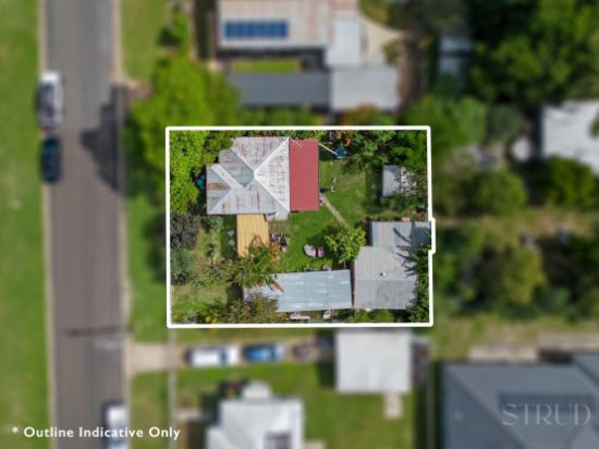 7 Hayes Street, Raceview, Qld 4305