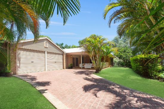 7 Henry Court, Glass House Mountains, Qld 4518