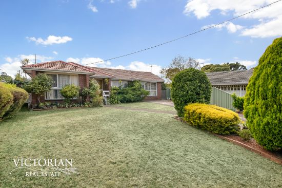 7 Heritage Court, Wheelers Hill, Vic 3150