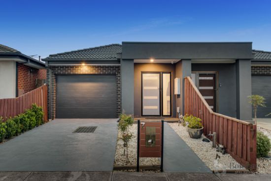 7 Hermione Terrace, Epping, Vic 3076