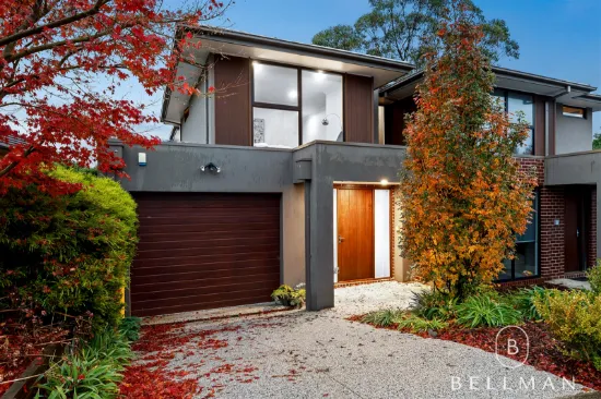7 Horfield Ave, Box Hill North, VIC, 3129