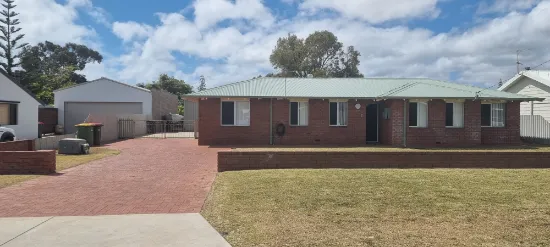 7 Horton Way, Lancelin, WA, 6044