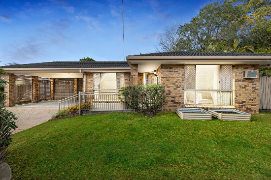 7 Hush Place, Rochedale South, Qld 4123