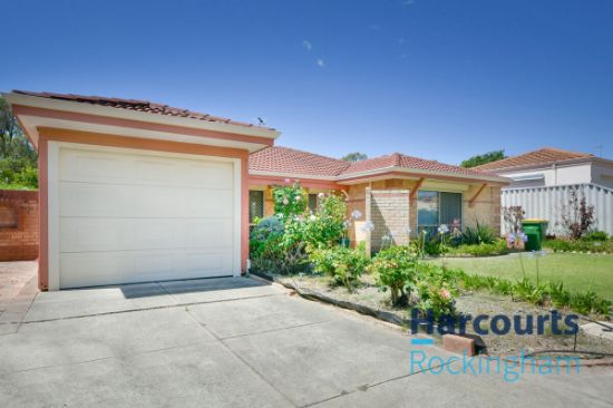 7 Inverness Court, Cooloongup, WA 6168