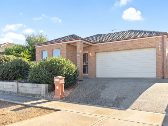 7 Iredell Court, Darley, Vic 3340