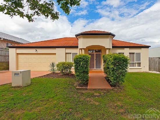 7 Joffre Place, Forest Lake, Qld 4078